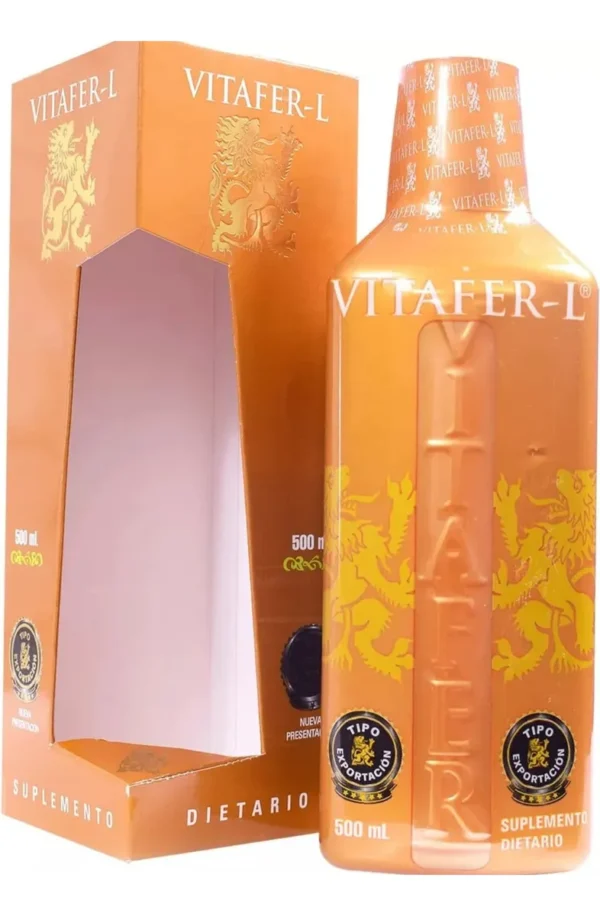 Vitafer L - Imagen 3