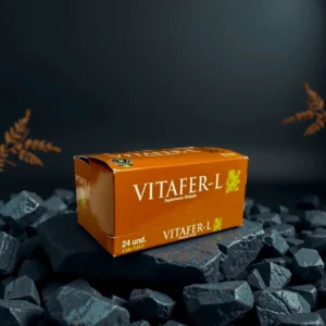 24 Shots Vitafer L